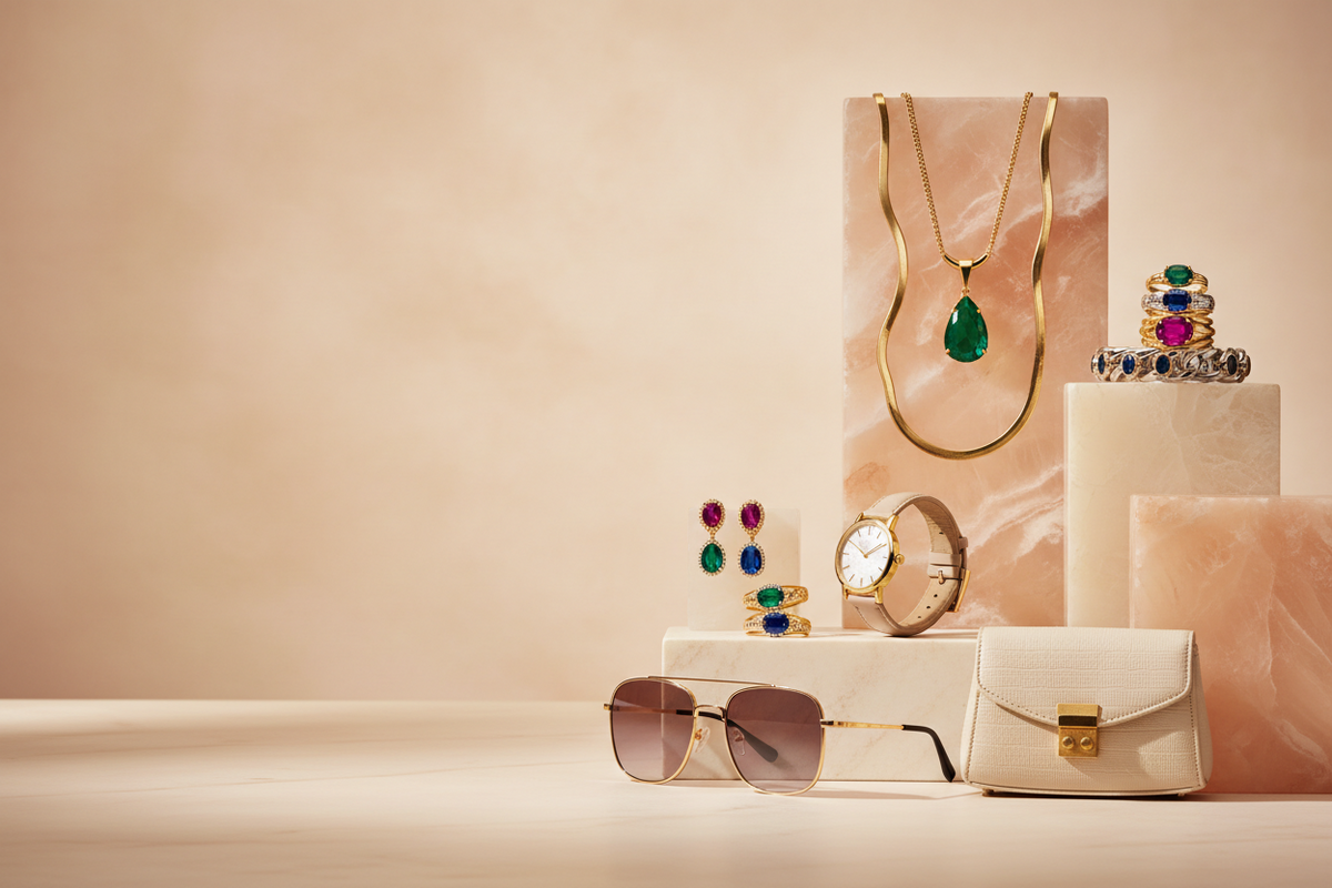 Jewelry & Style