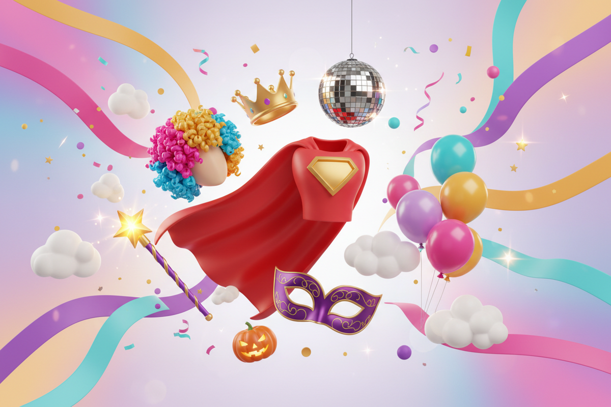 Costumes & Party