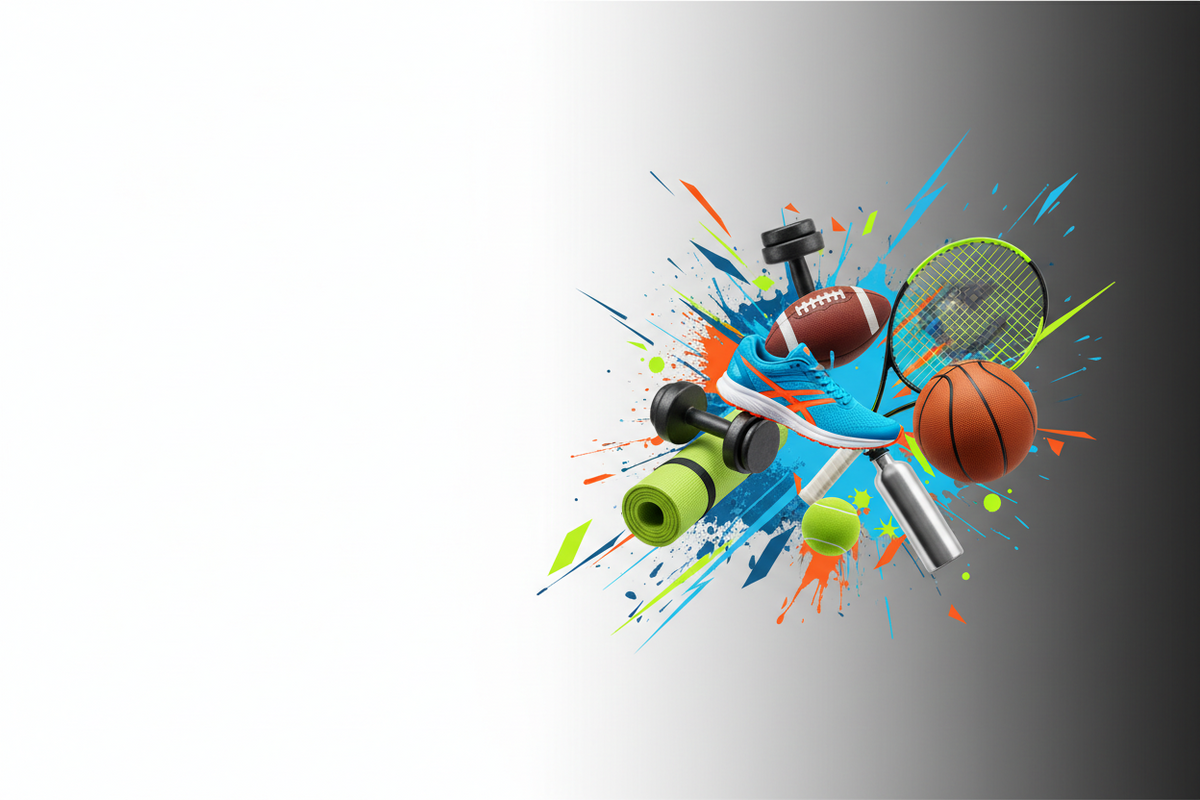 Sports & Outdoor