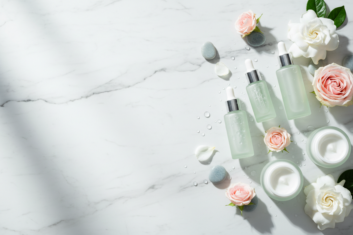Beauty & Self-Care